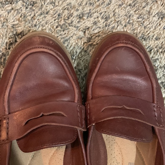 Clarks loafers - Picture 5 of 5